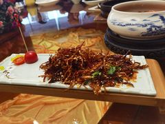 -阿斯牛牛·凉山菜(新会展店)