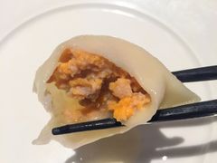 原汁海胆水饺-喜鼎海胆水饺(柏威年购物中心店)