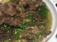 -陈记顺和牛肉火锅馆(天河北路店)