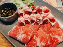 -新石器烤肉(南站店)