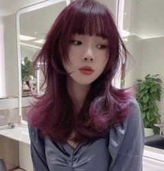 -NY漂发染发主打