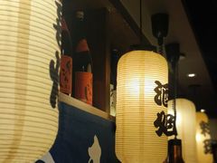 -王氏炉匠·烧鸟放题自助(好运街店)
