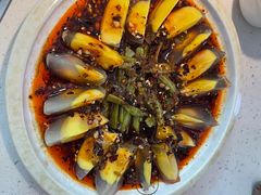-江渔儿酸菜鱼·拔草餐厅(虎门君乐汇店)
