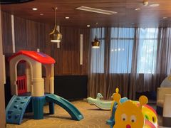 -OPEN開全日自助餐厅·牛肉火锅·海鲜(佛山希尔顿酒店)