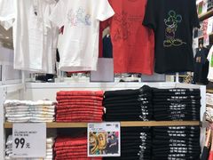 -优衣库(北京枫蓝国际广场店)