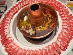 -东门口涮肉·砂锅·烤串(老门东店)