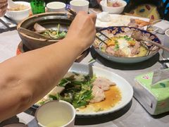 -啫神·广州地标美食(北京路店)