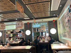 -老淮滨-蚌埠非遗小吃(淮河路店)
