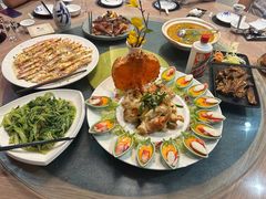 -龚记海鲜20年老字号
