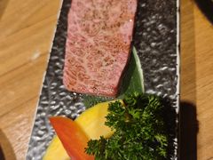 -炼火烤肉店