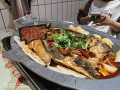 -鱼神脆皮烤鱼(福永桥头店)