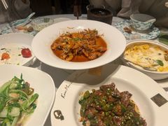 -桂满陇·海市蜃楼·黑金(国金店)