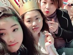 -悦汇商务会所KTV夜总会(松江店)