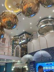 -奈尔宝家庭中心·亲子餐厅(苏州大悦城店)