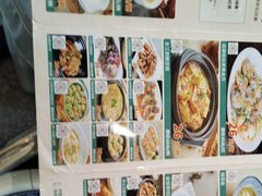 -东江渔村·古典园林·30年粤菜老字号(太和店)