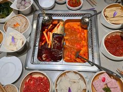 -海底捞火锅(正大乐城店)