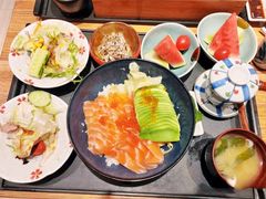-万鱼亭 日本料理(无锡香山名园店)