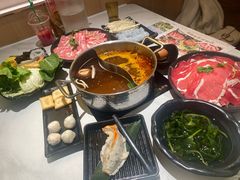 -呷哺呷哺(砂之船奥莱店)