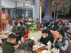 -林二哥宜烤官·宜宾小烧烤