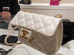 -CHANEL(恒隆广场店)