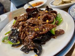 -鼎香润(德胜门内店)