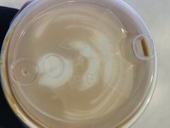 -Manner Coffee(大宁国际商业广场店)
