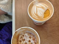 -Fulu Coffee福禄(花园城店)