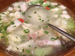 -大方圆酒楼(西门大街店)