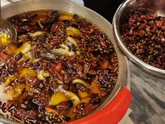 -辣婆婆(航天桥店)