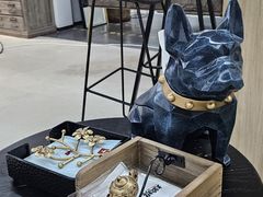 -大视光学•LINDBERG林德伯格•全球手工眼镜集合店(王府井店)