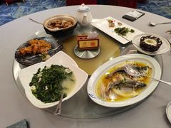 -银都上海菜馆(粤海东路店)