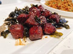 -青叶202都市餐厅(迪诺水镇店)