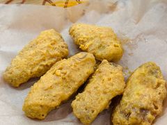 -南记食粥坊·宵夜大排档(莲花店)