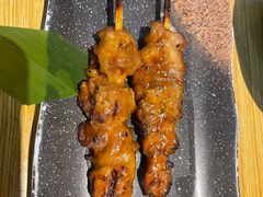 -真剑日本料理·铁板烧(贵州路店)