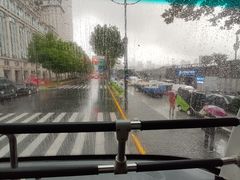 -BUS TOUR观光巴士