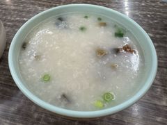 -粥翁粥婆(丛台店)