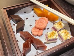 -烹小鲜中餐厅 ·东升凯莱酒店