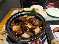 -姑苏家宴·苏帮菜·松鼠桂鱼(苏州总店)