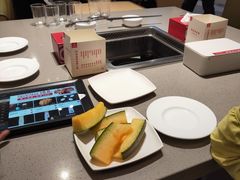 -海底捞火锅(海澜财富中心店)
