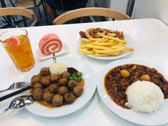 -宜家·瑞典风味餐厅(北京西红门店)