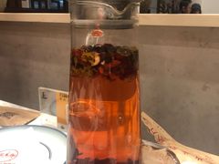 洛神茶-十二生肖主题餐厅(吕家营店)