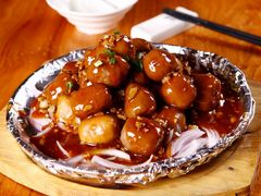 -五味堂·江浙土菜(月河特色店)