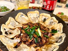 -大张烙馍村(泉山店)