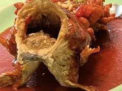 -西湖春天•老字号杭州菜(百汇店)