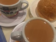 -龙记香港茶餐厅(久光百货店)