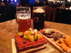-宝莱纳啤酒花园餐厅PAULANER BRAUHAUS Nanjing(广州路店)