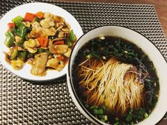 -十面春风·江南面馆(崇宁路店)