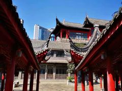 -龙潭水乡