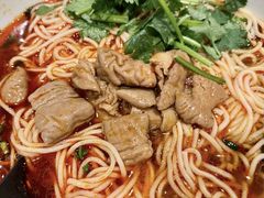 -和府捞面(东直门银座店)