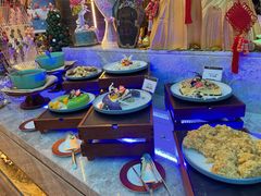 -东莞旗峰山酒店及行政公寓·莱斯西餐厅